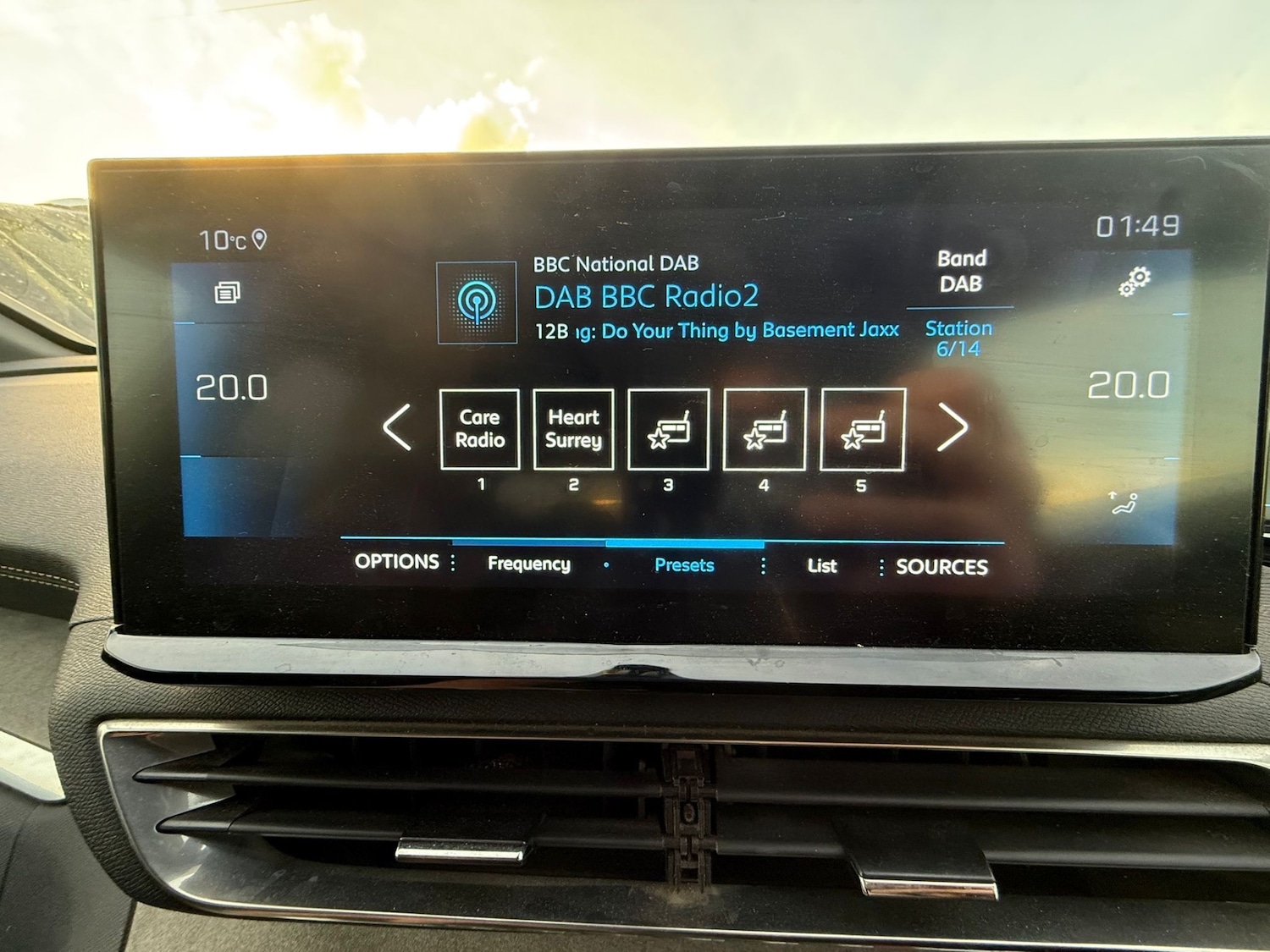 Used Peugeot 5008 2021 for sale - 76422415: Photo 14