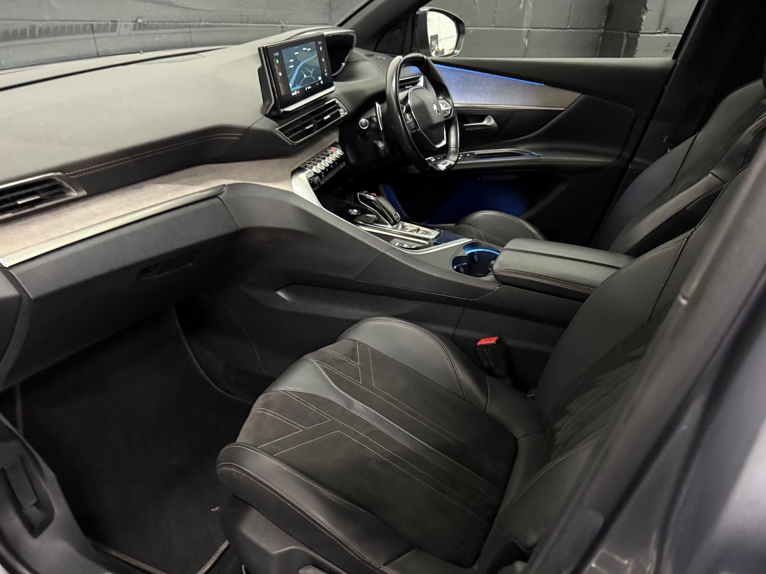 Used Peugeot 5008 2021 for sale - 76422415: Photo 17