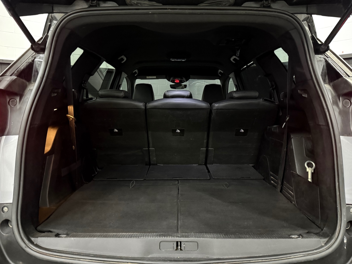 Used Peugeot 5008 2021 for sale - 76422415: Photo 18