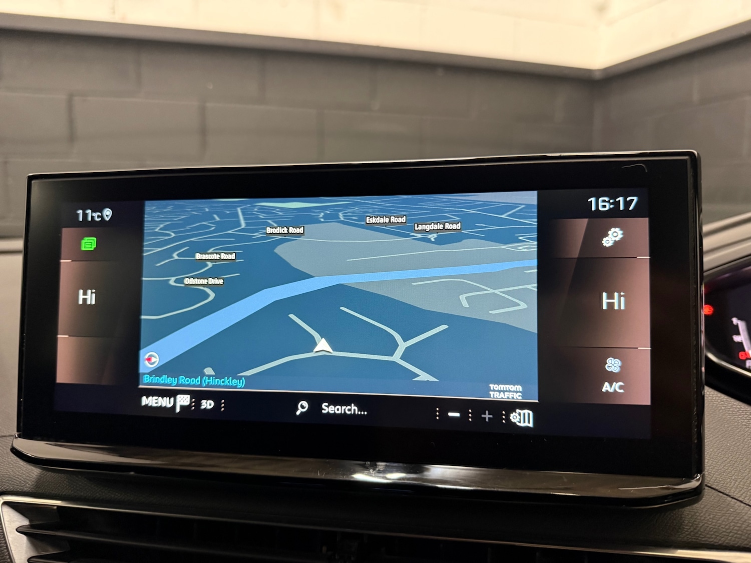 Used Peugeot 5008 2021 for sale - 76422415: Photo 20