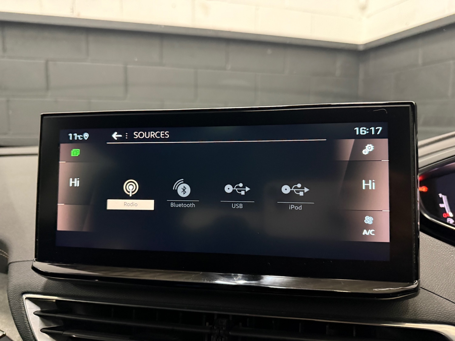 Used Peugeot 5008 2021 for sale - 76422415: Photo 22