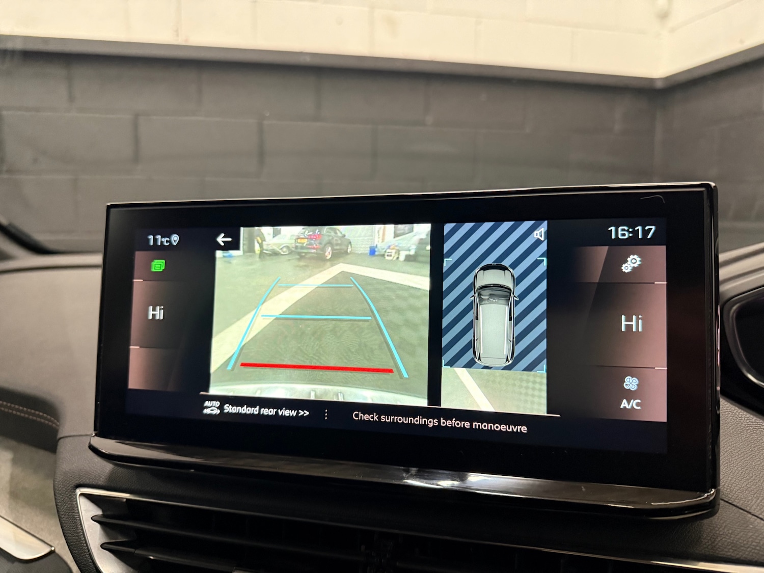 Used Peugeot 5008 2021 for sale - 76422415: Photo 25