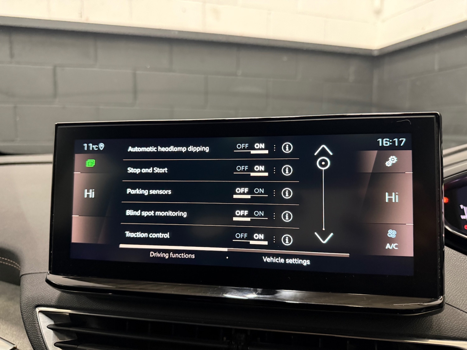 Used Peugeot 5008 2021 for sale - 76422415: Photo 27