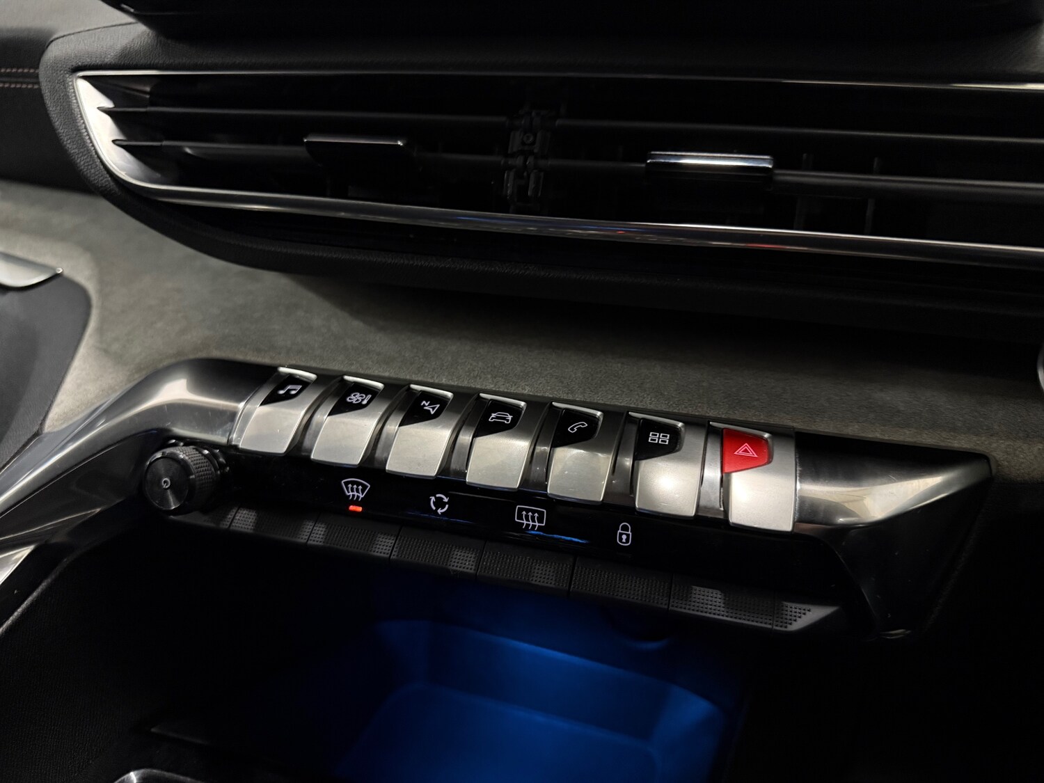 Used Peugeot 5008 2021 for sale - 76422415: Photo 28