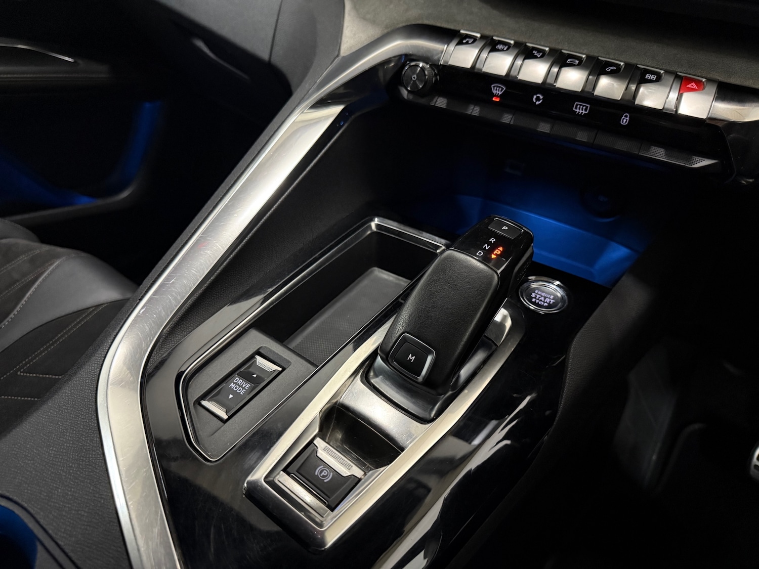 Used Peugeot 5008 2021 for sale - 76422415: Photo 29