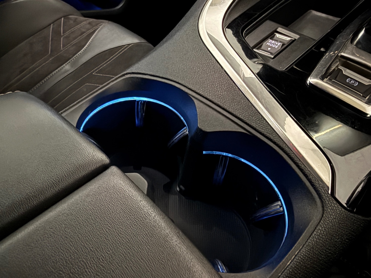 Used Peugeot 5008 2021 for sale - 76422415: Photo 30