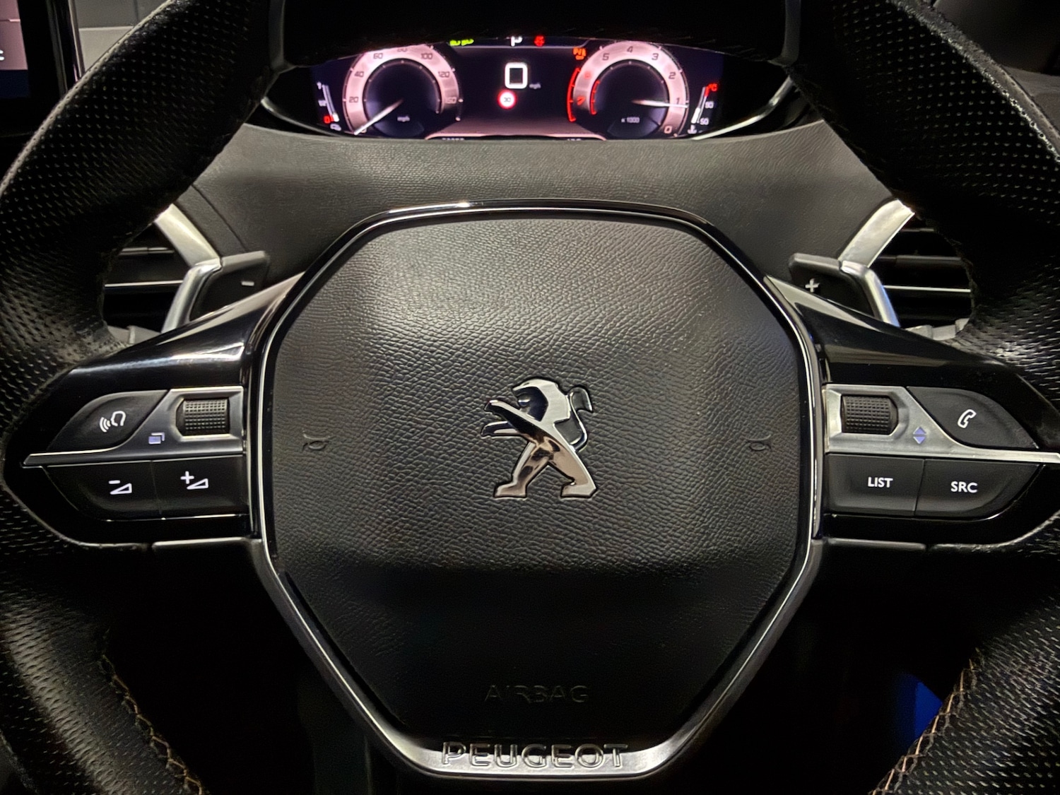 Used Peugeot 5008 2021 for sale - 76422415: Photo 32