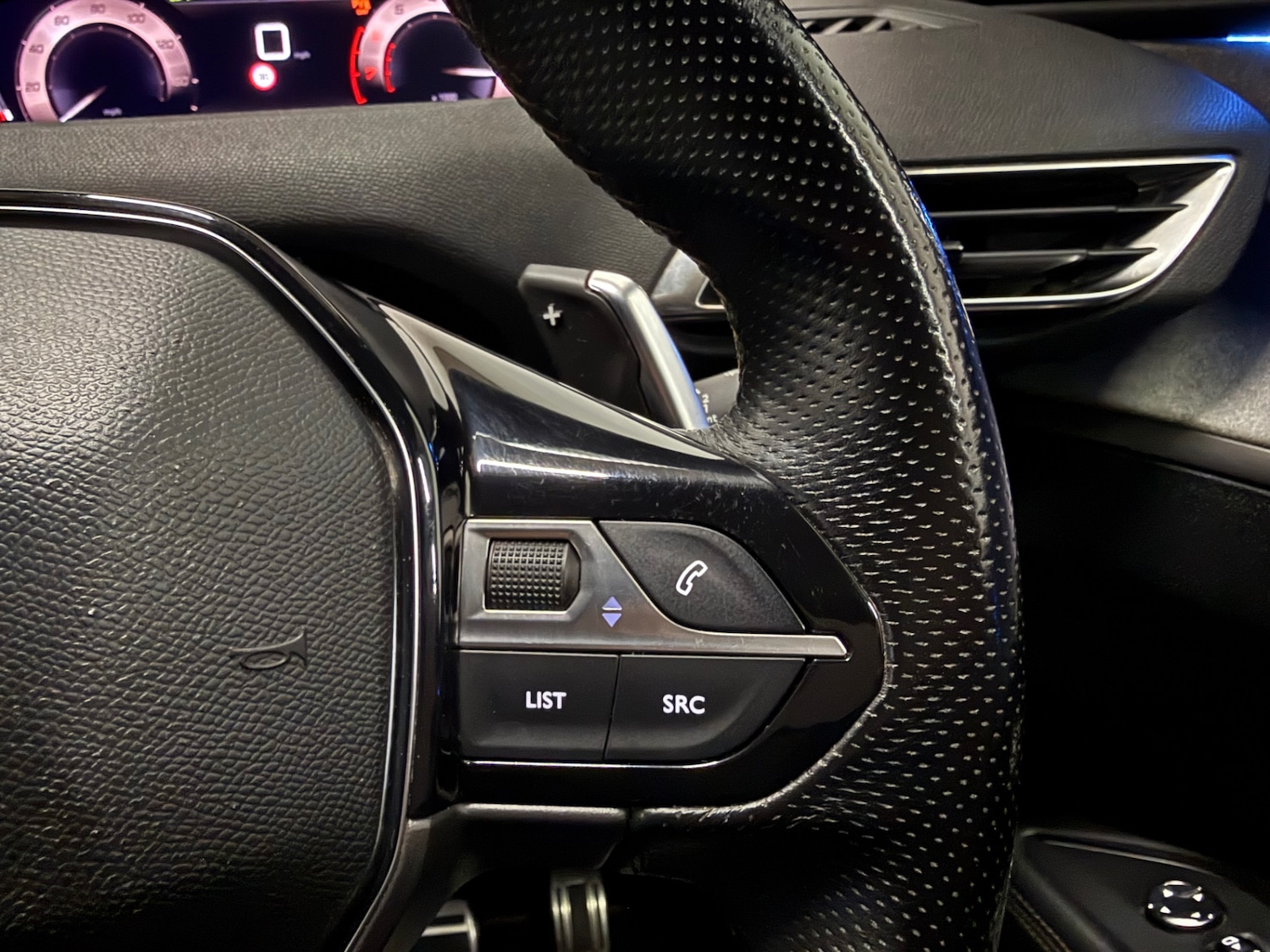 Used Peugeot 5008 2021 for sale - 76422415: Photo 33