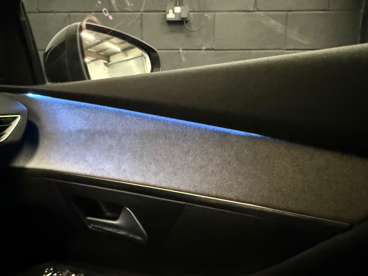 Used Peugeot 5008 2021 for sale - 76422415: Photo 38