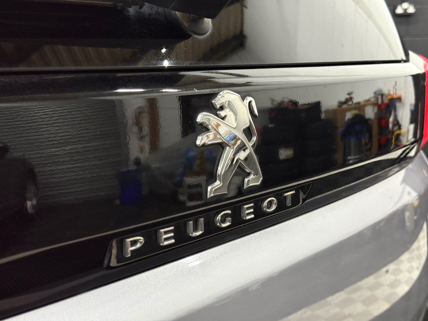 Used Peugeot 5008 2021 for sale - 76422415: Photo 41