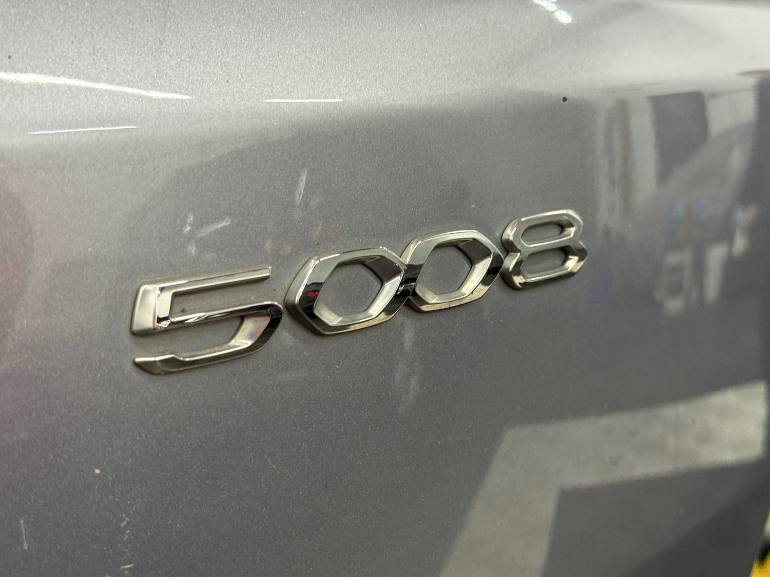 Used Peugeot 5008 2021 for sale - 76422415: Photo 42