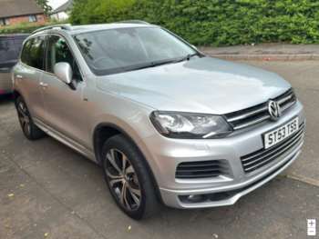 2013 (63) - 3.0 V6 TDI 245 R-Line 5dr Tip Auto