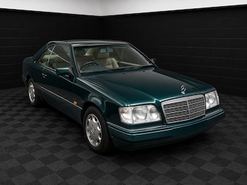 Used Mercedes-Benz E Class 1996 for sale - 78997995: Photo