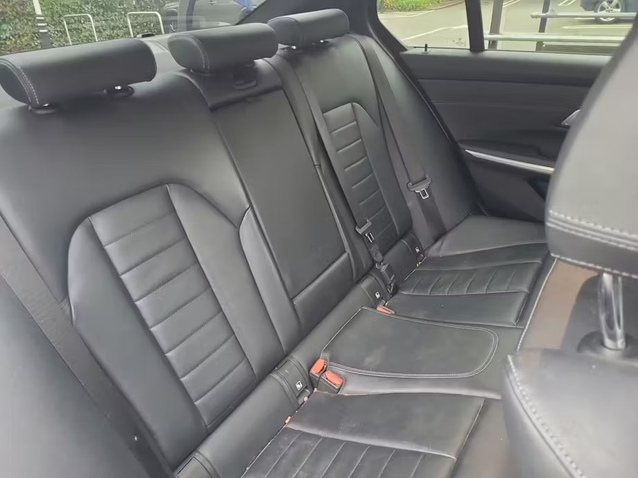 Used BMW 3 Series 2019 for sale - 78131751: Photo 10