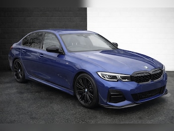Used BMW 3 Series 2019 for sale - 78131751: Photo
