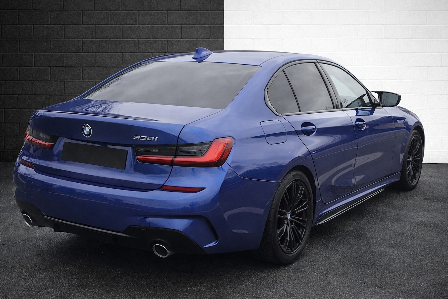 Used BMW 3 Series 2019 for sale - 78131751: Photo 3