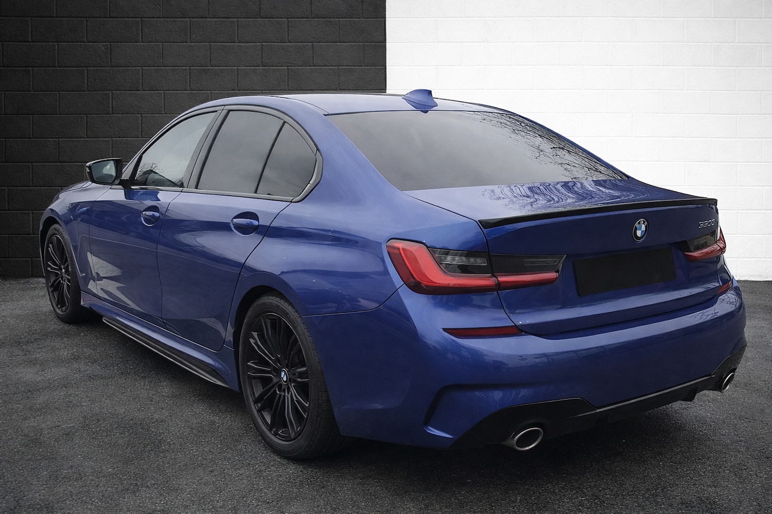 Used BMW 3 Series 2019 for sale - 78131751: Photo 5