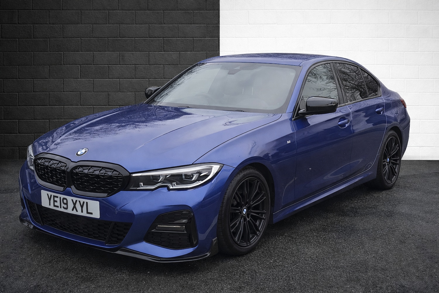 Used BMW 3 Series 2019 for sale - 78131751: Photo 7