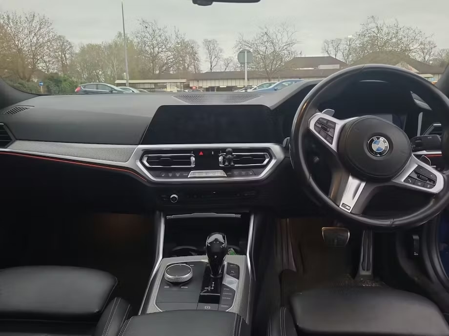 Used BMW 3 Series 2019 for sale - 78131751: Photo 8