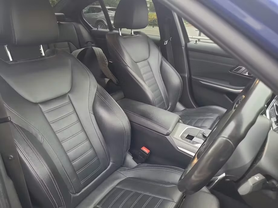 Used BMW 3 Series 2019 for sale - 78131751: Photo 9