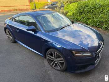 2016 (66) - 2.0 TDI Ultra S Line 2dr