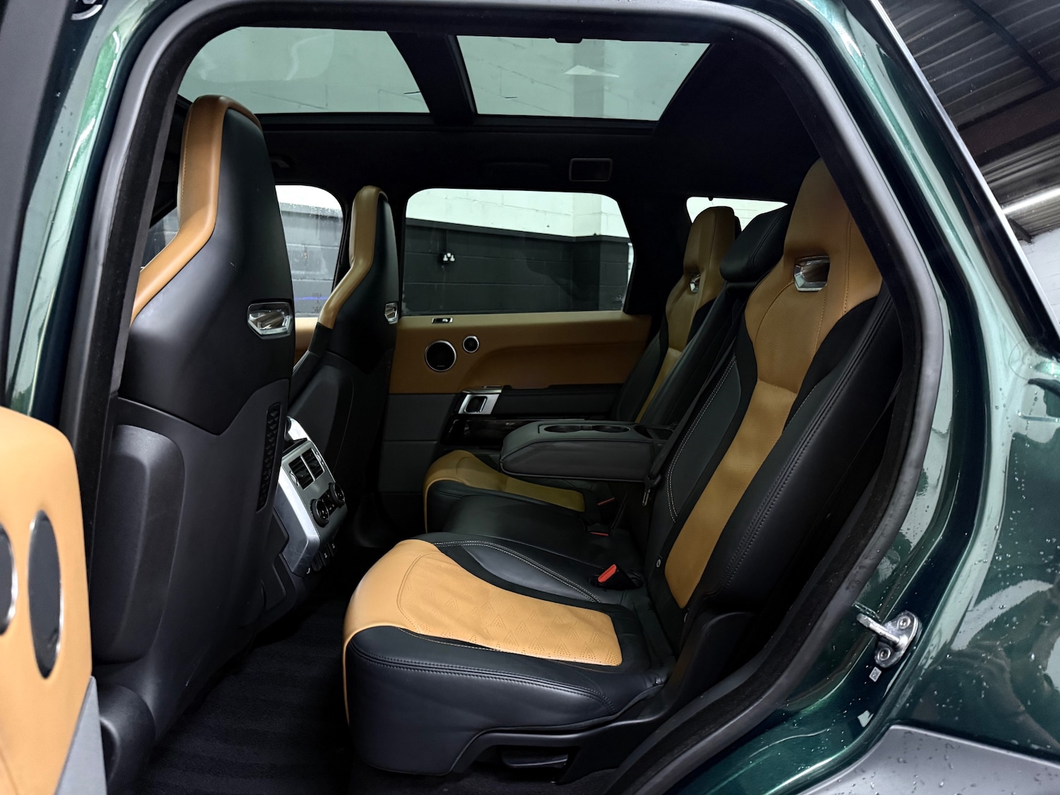 Used Land Rover Range Rover Sport 2020 for sale - 77235372: Photo 13