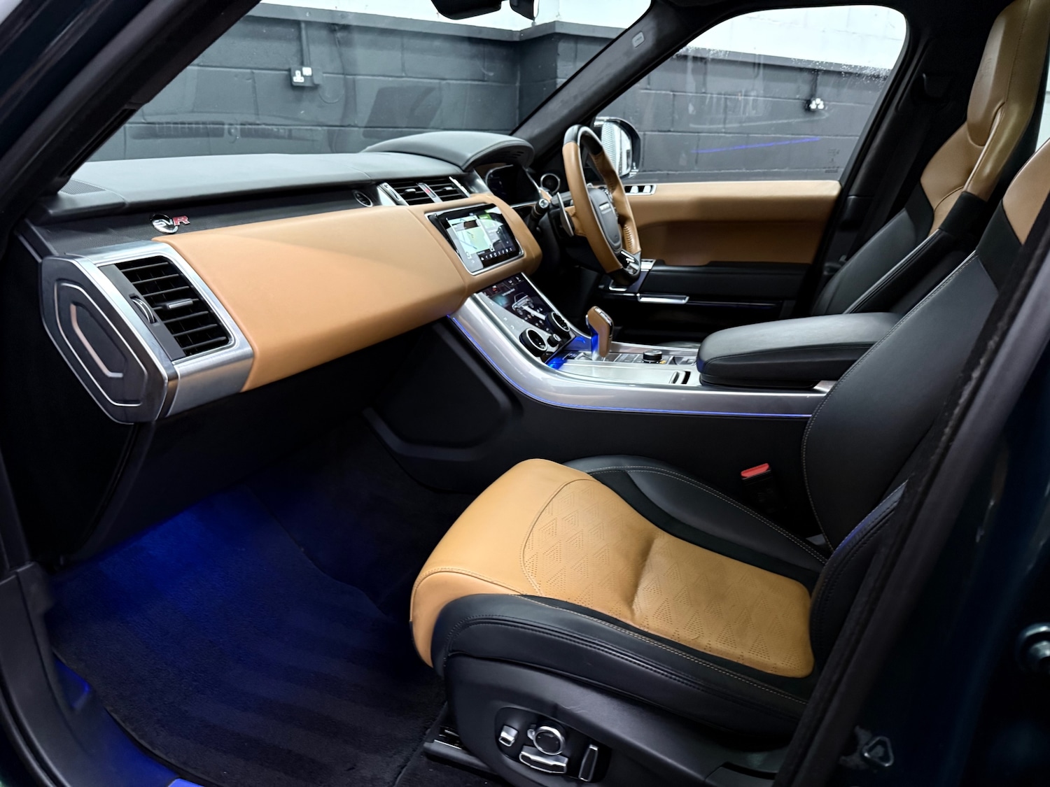 Used Land Rover Range Rover Sport 2020 for sale - 77235372: Photo 15