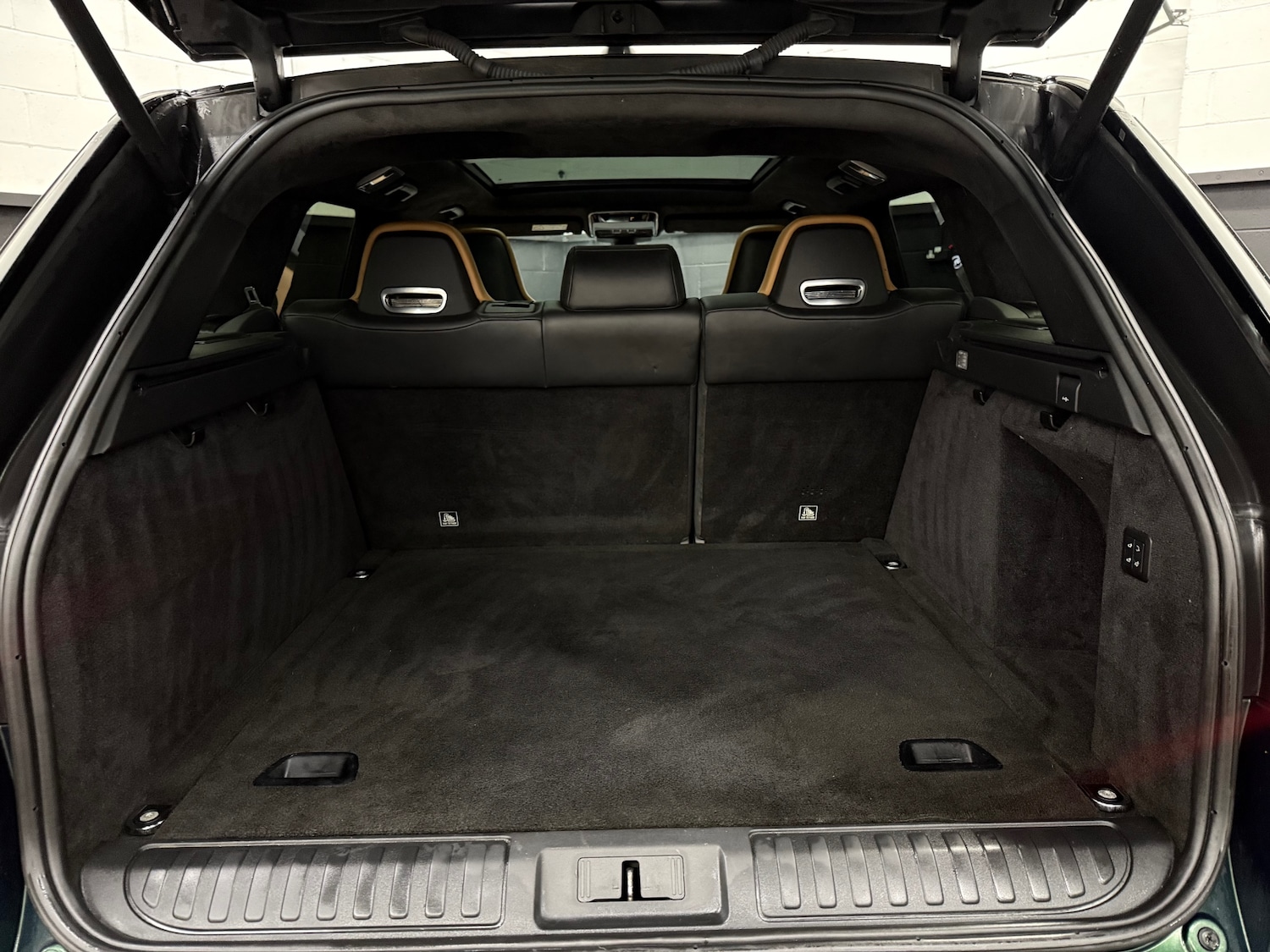 Used Land Rover Range Rover Sport 2020 for sale - 77235372: Photo 16