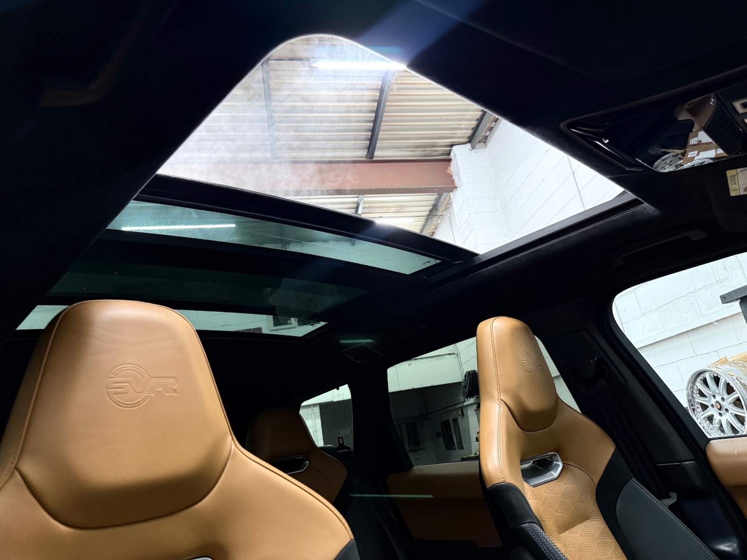 Used Land Rover Range Rover Sport 2020 for sale - 77235372: Photo 17