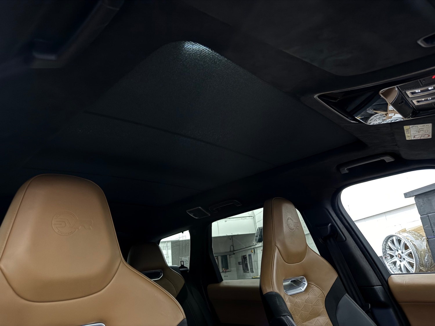 Used Land Rover Range Rover Sport 2020 for sale - 77235372: Photo 18