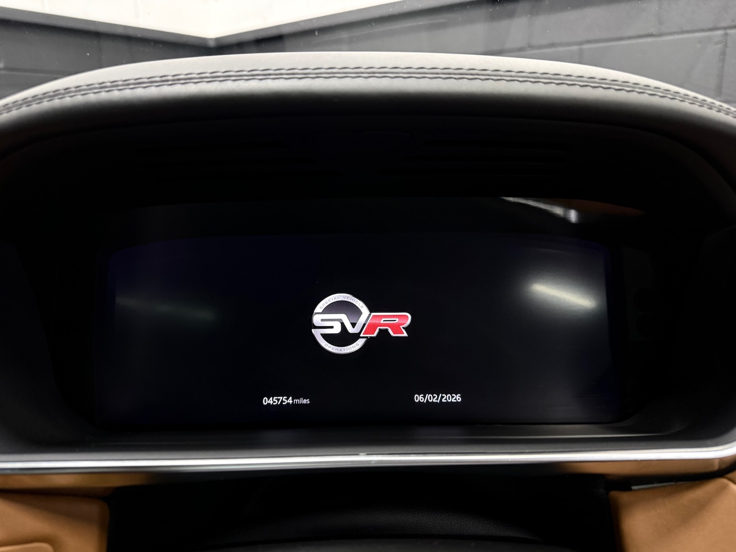 Used Land Rover Range Rover Sport 2020 for sale - 77235372: Photo 19