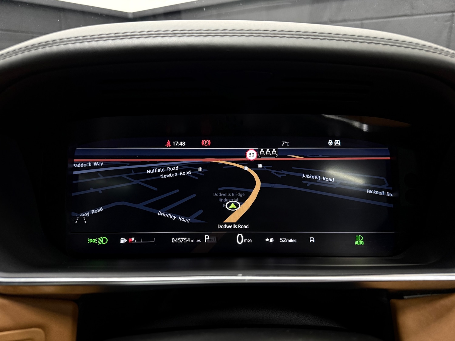 Used Land Rover Range Rover Sport 2020 for sale - 77235372: Photo 20