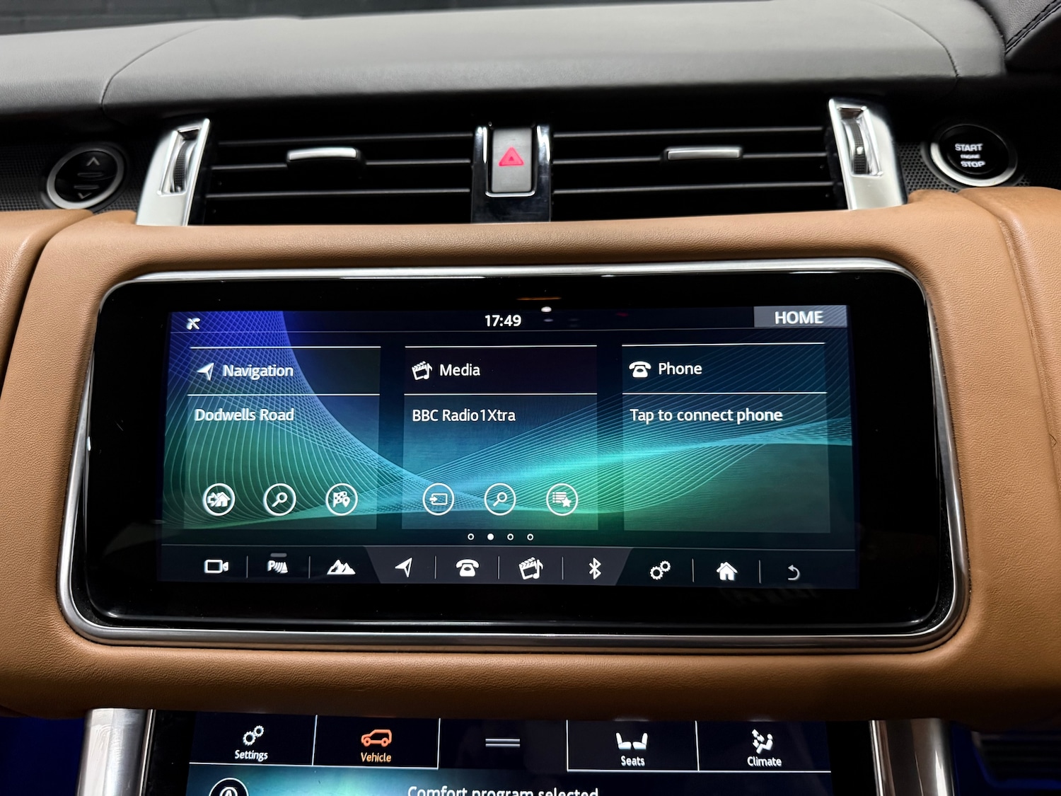 Used Land Rover Range Rover Sport 2020 for sale - 77235372: Photo 21