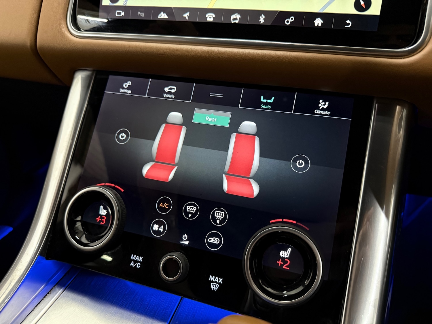 Used Land Rover Range Rover Sport 2020 for sale - 77235372: Photo 30