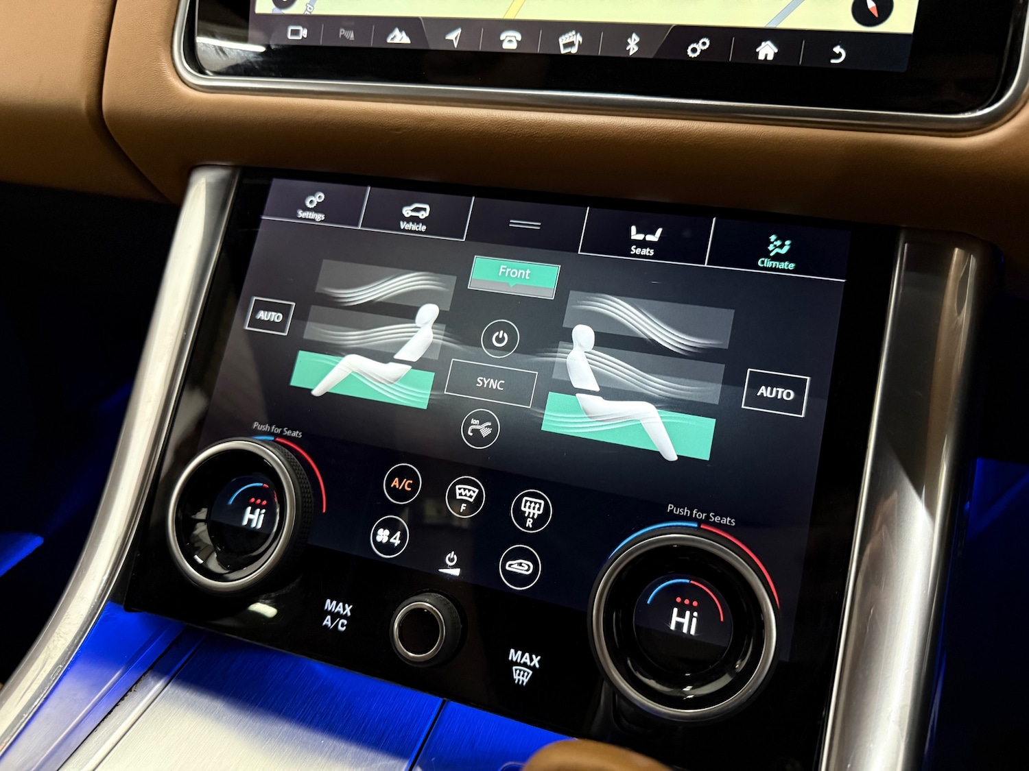 Used Land Rover Range Rover Sport 2020 for sale - 77235372: Photo 31