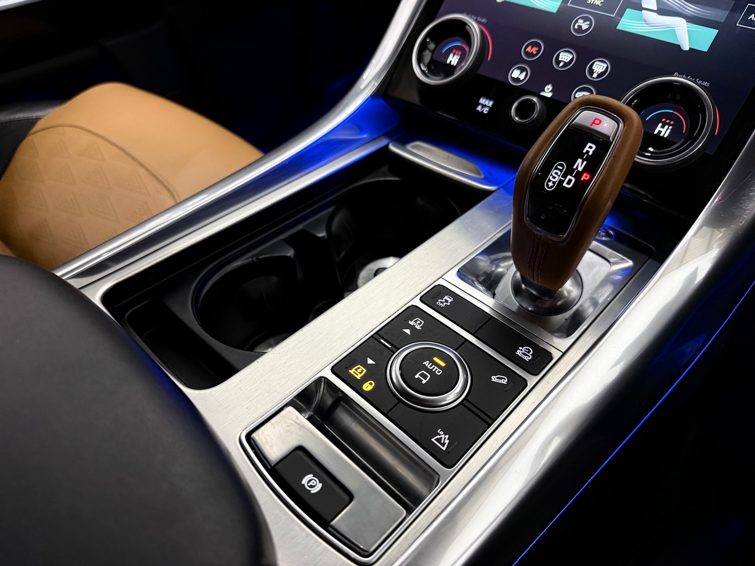 Used Land Rover Range Rover Sport 2020 for sale - 77235372: Photo 33