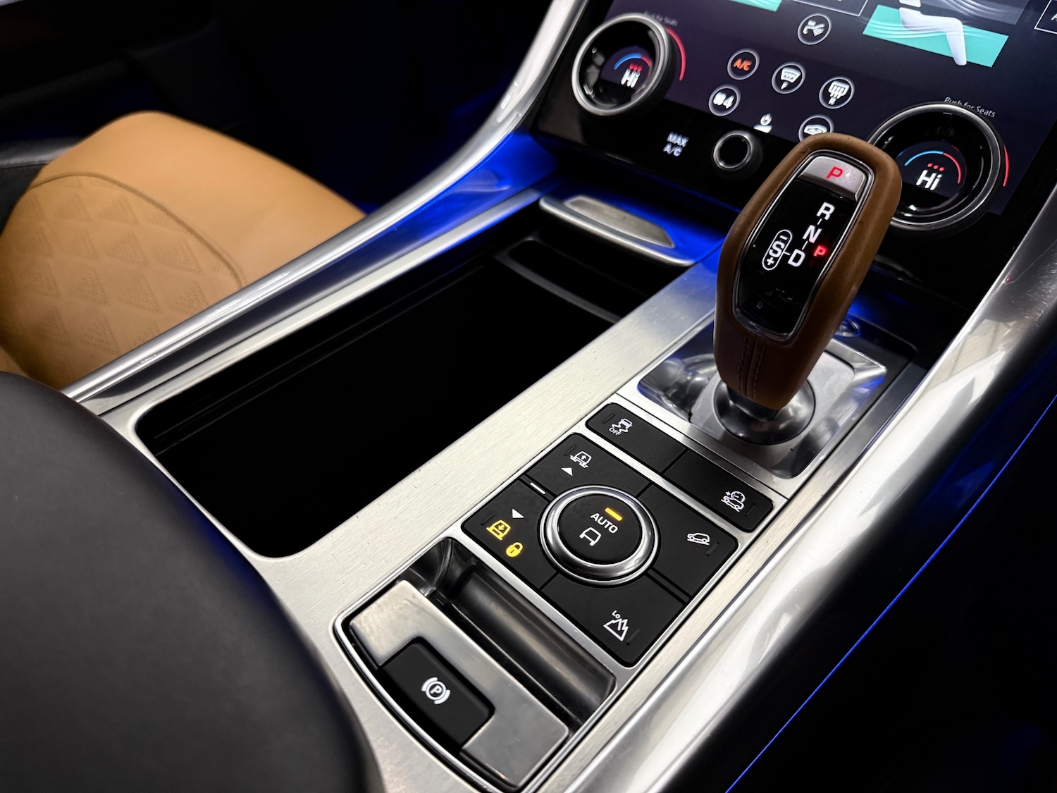 Used Land Rover Range Rover Sport 2020 for sale - 77235372: Photo 34