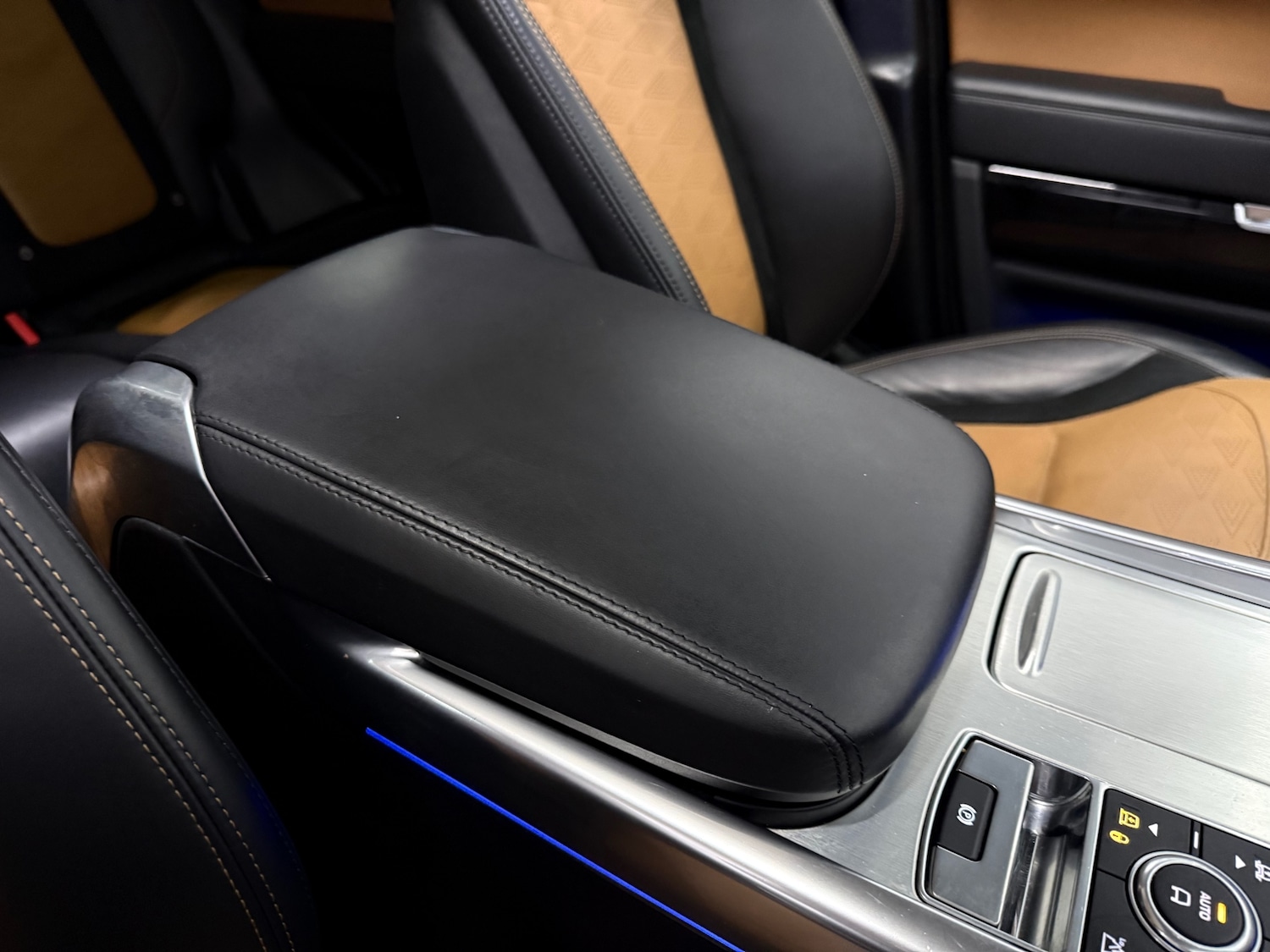 Used Land Rover Range Rover Sport 2020 for sale - 77235372: Photo 35