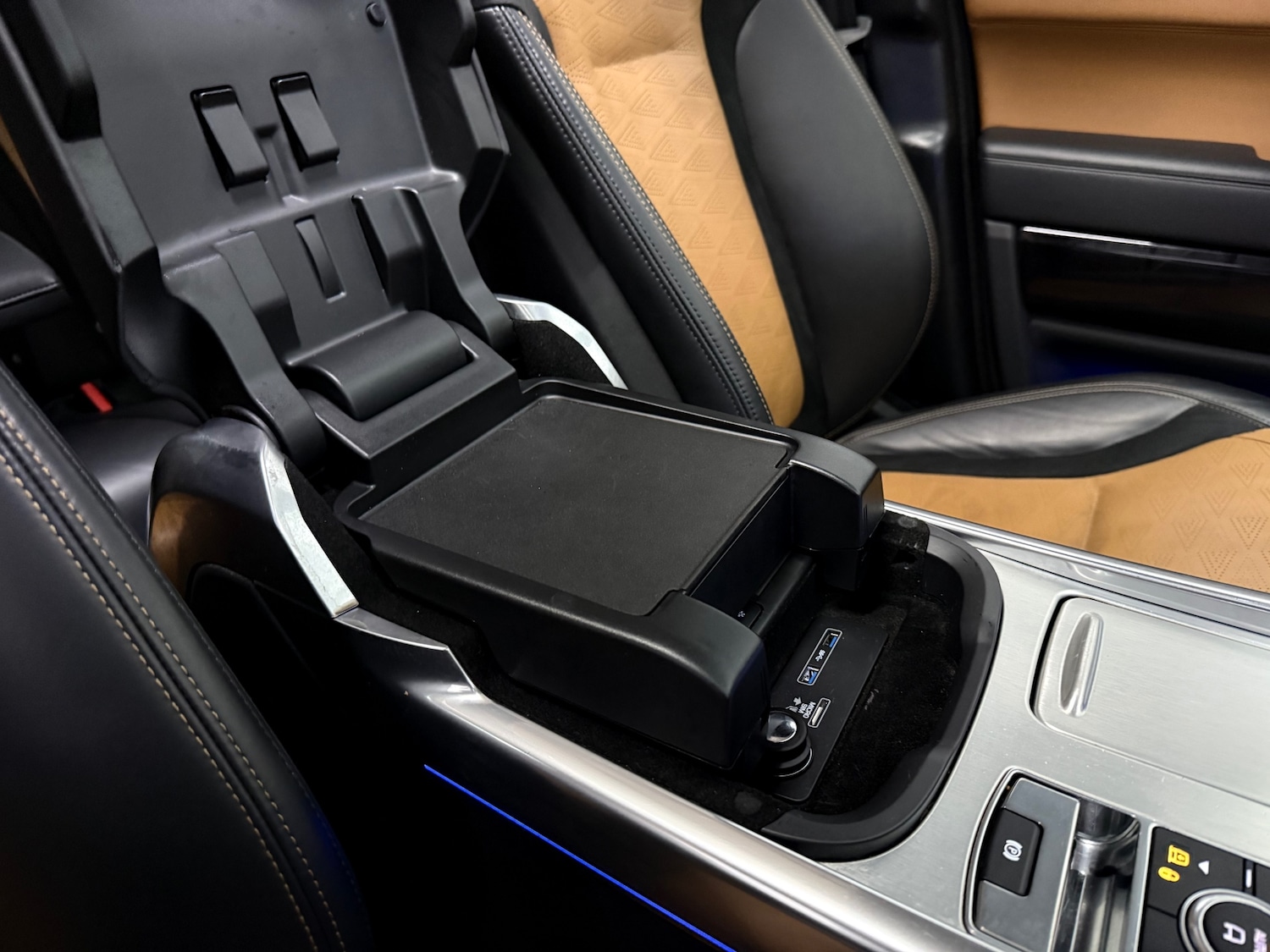 Used Land Rover Range Rover Sport 2020 for sale - 77235372: Photo 36