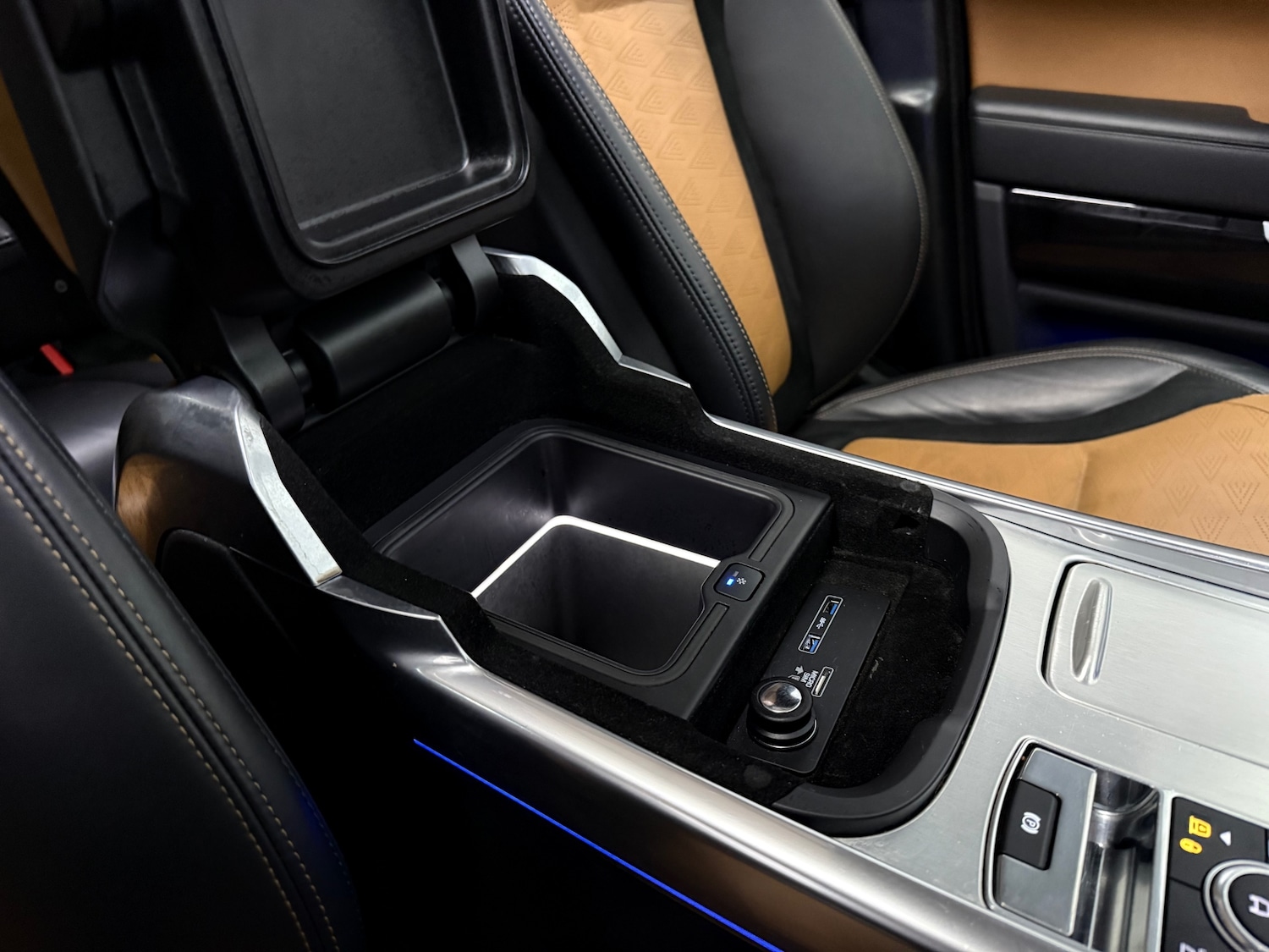 Used Land Rover Range Rover Sport 2020 for sale - 77235372: Photo 37