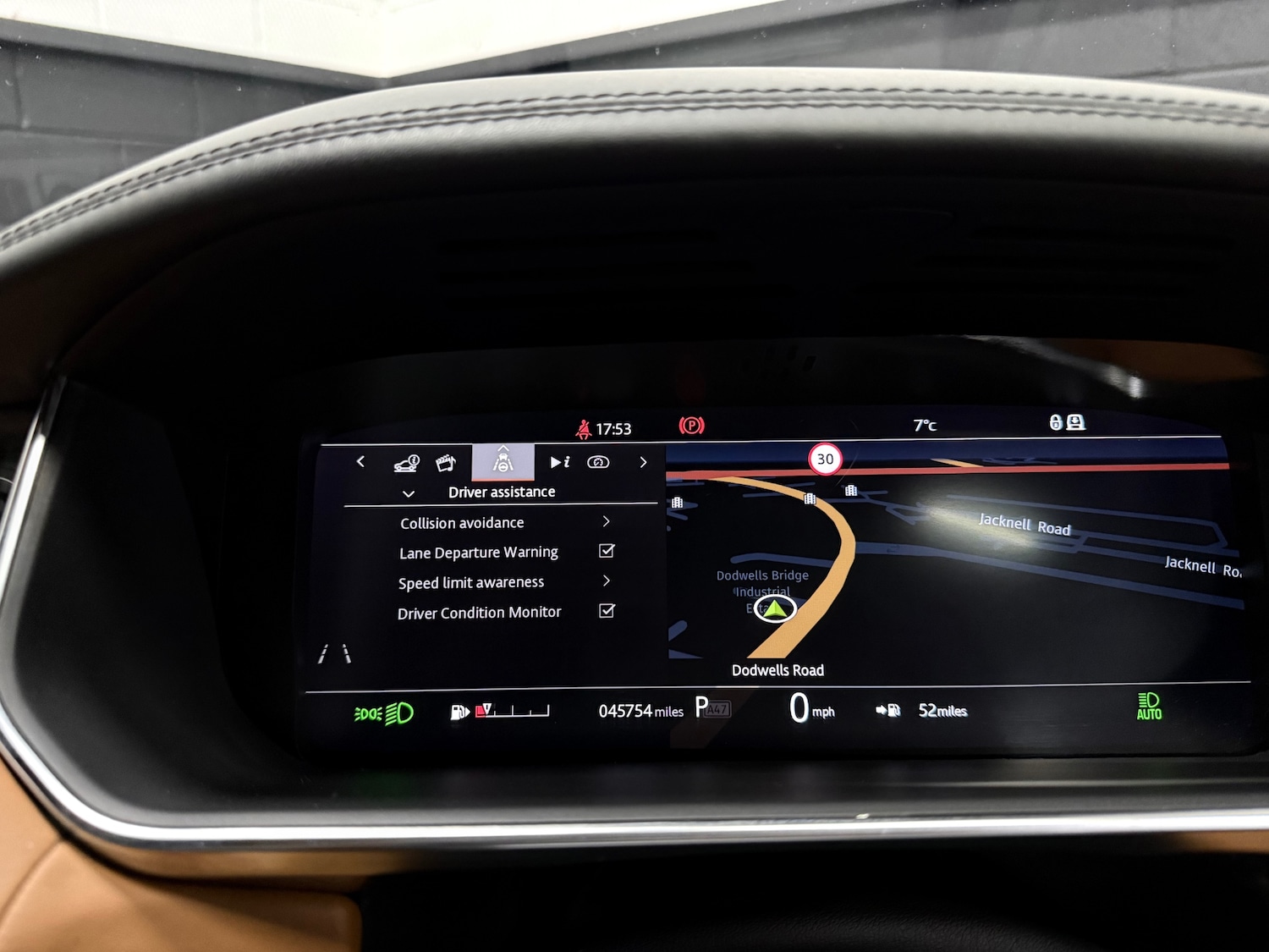 Used Land Rover Range Rover Sport 2020 for sale - 77235372: Photo 39