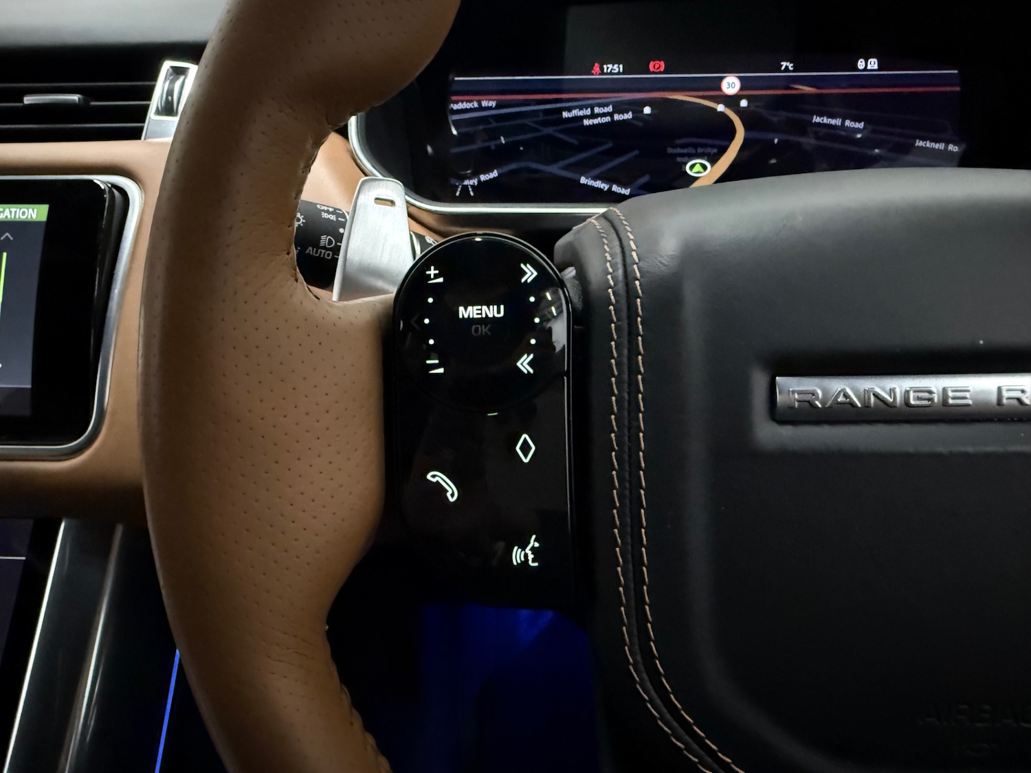 Used Land Rover Range Rover Sport 2020 for sale - 77235372: Photo 41