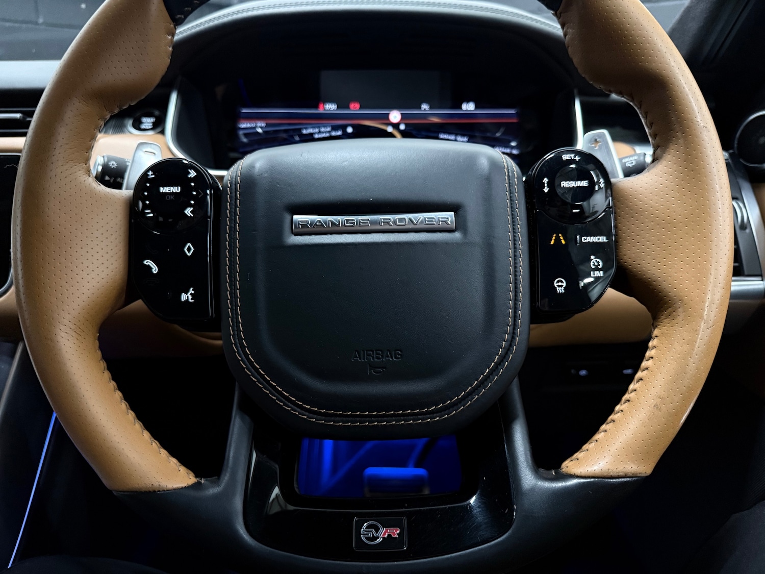 Used Land Rover Range Rover Sport 2020 for sale - 77235372: Photo 42