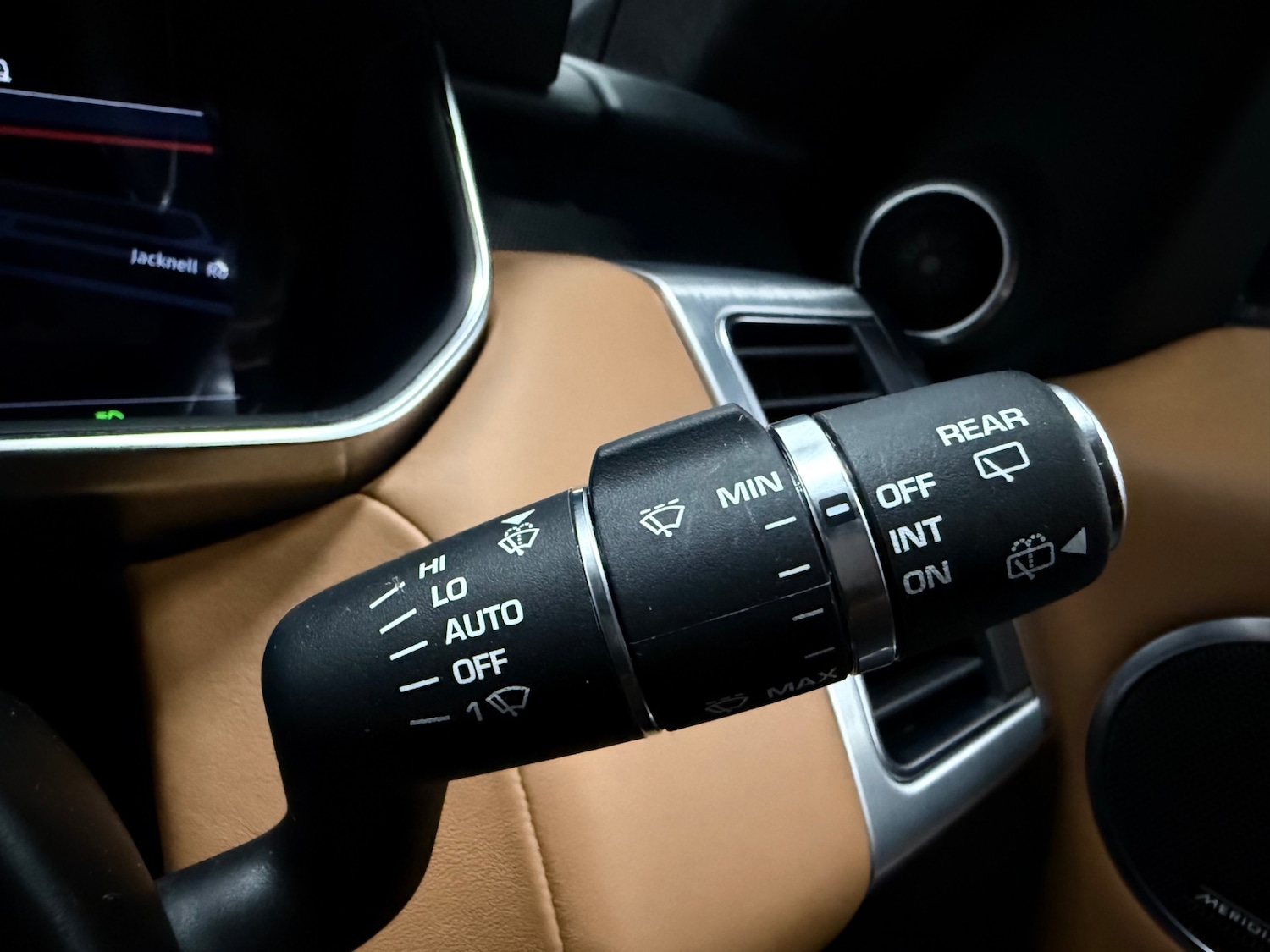 Used Land Rover Range Rover Sport 2020 for sale - 77235372: Photo 45