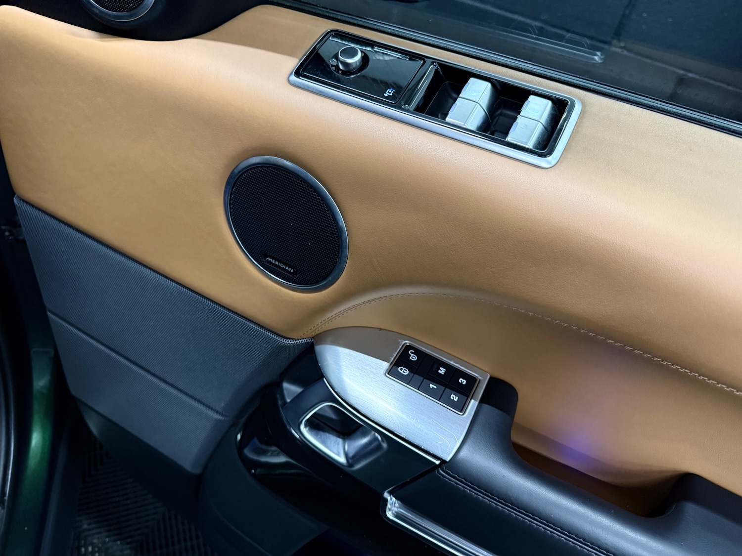 Used Land Rover Range Rover Sport 2020 for sale - 77235372: Photo 48