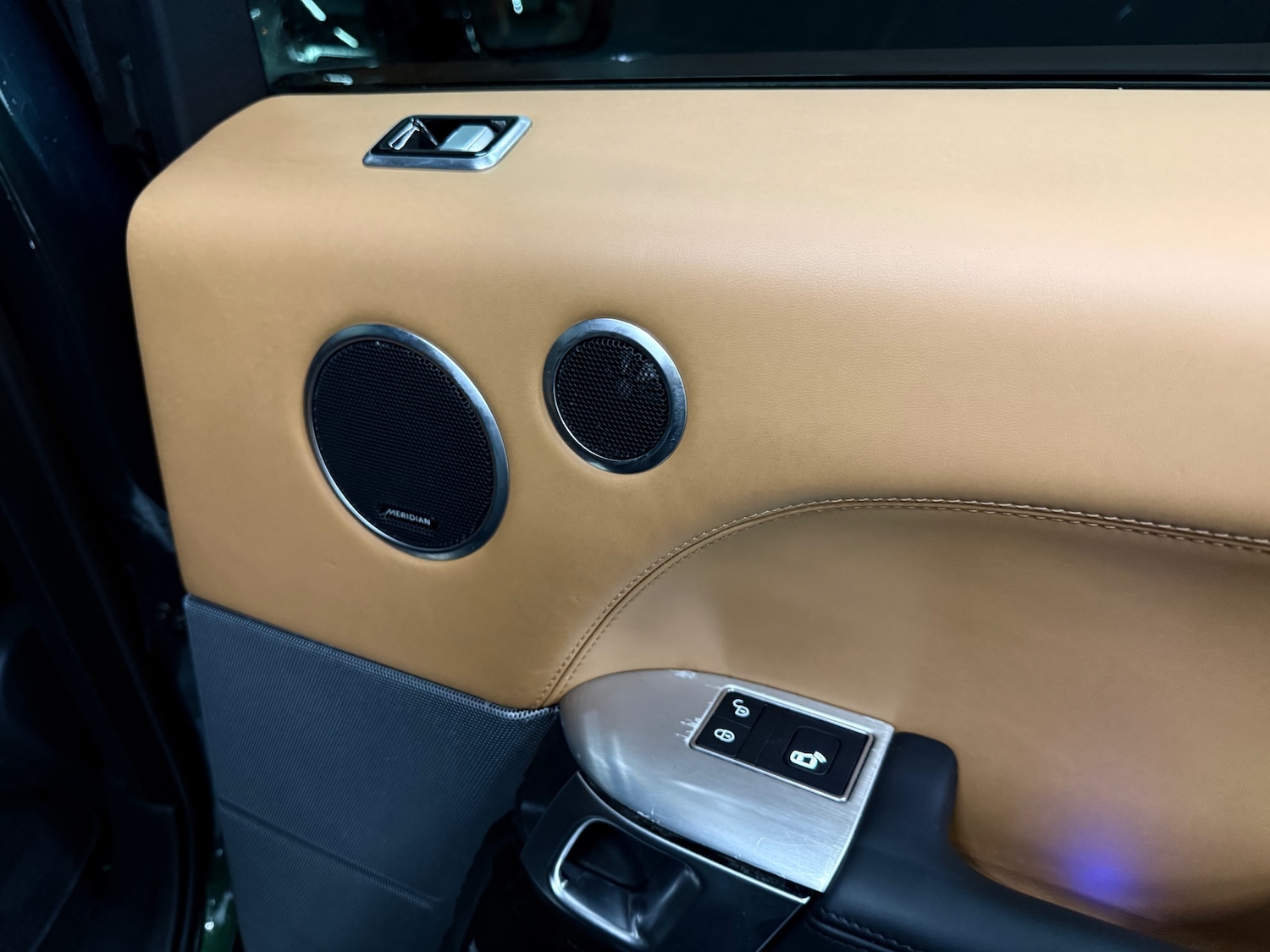 Used Land Rover Range Rover Sport 2020 for sale - 77235372: Photo 49