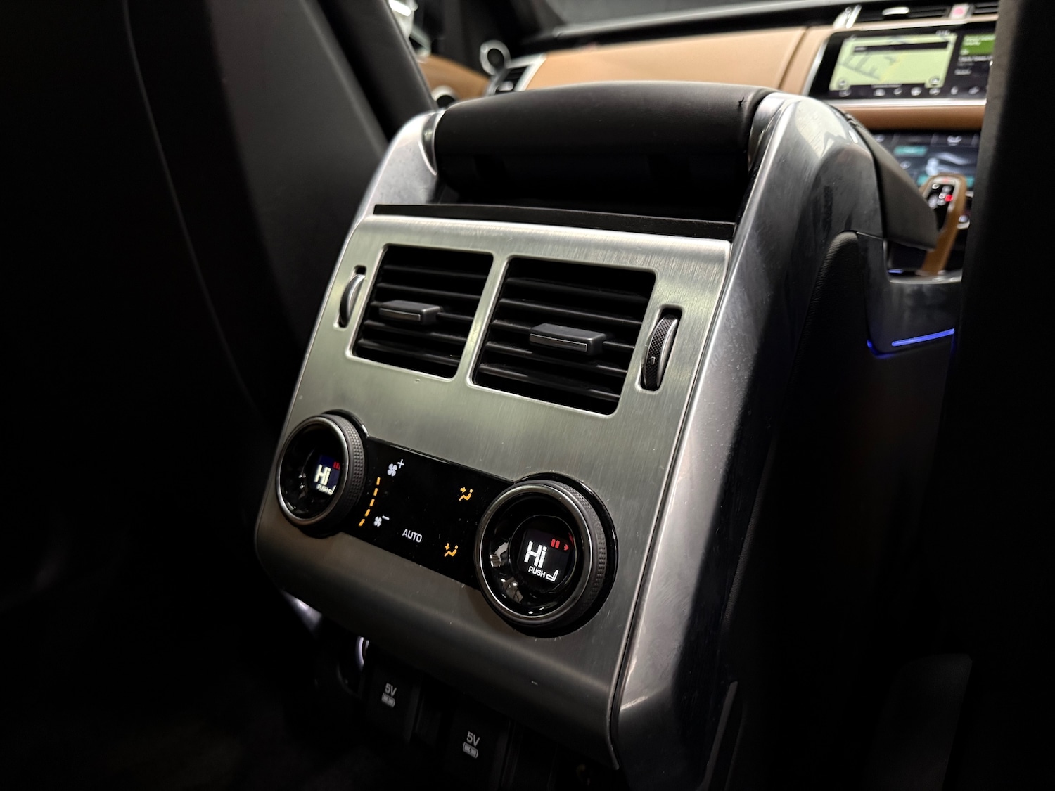 Used Land Rover Range Rover Sport 2020 for sale - 77235372: Photo 50