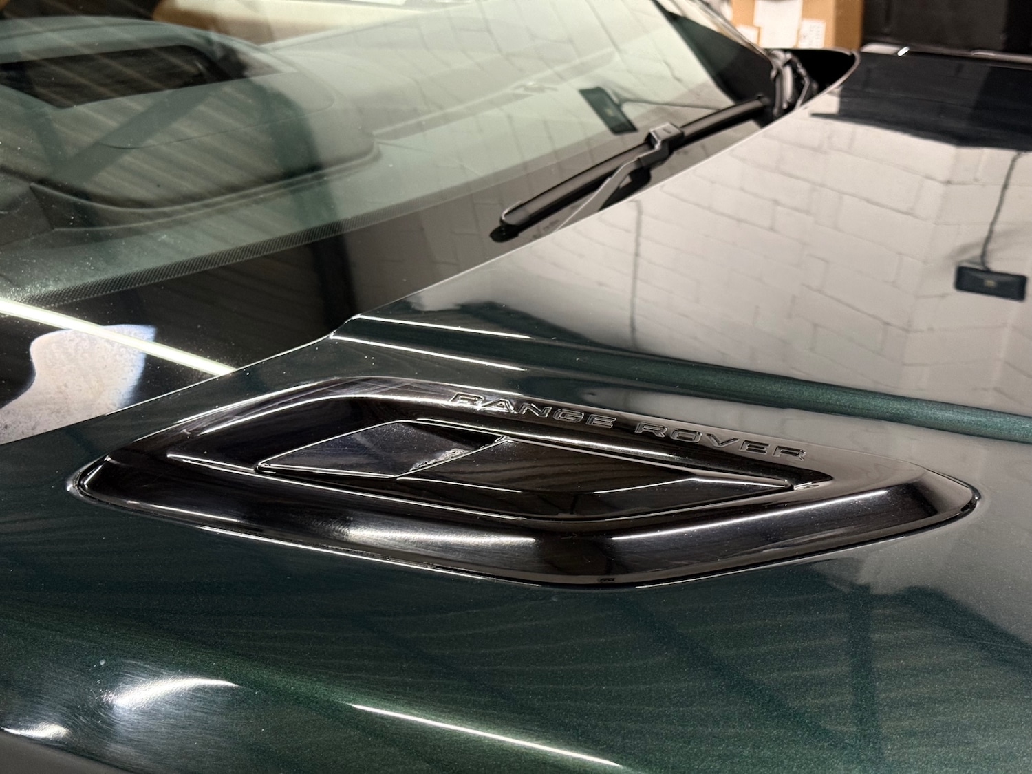 Used Land Rover Range Rover Sport 2020 for sale - 77235372: Photo 54