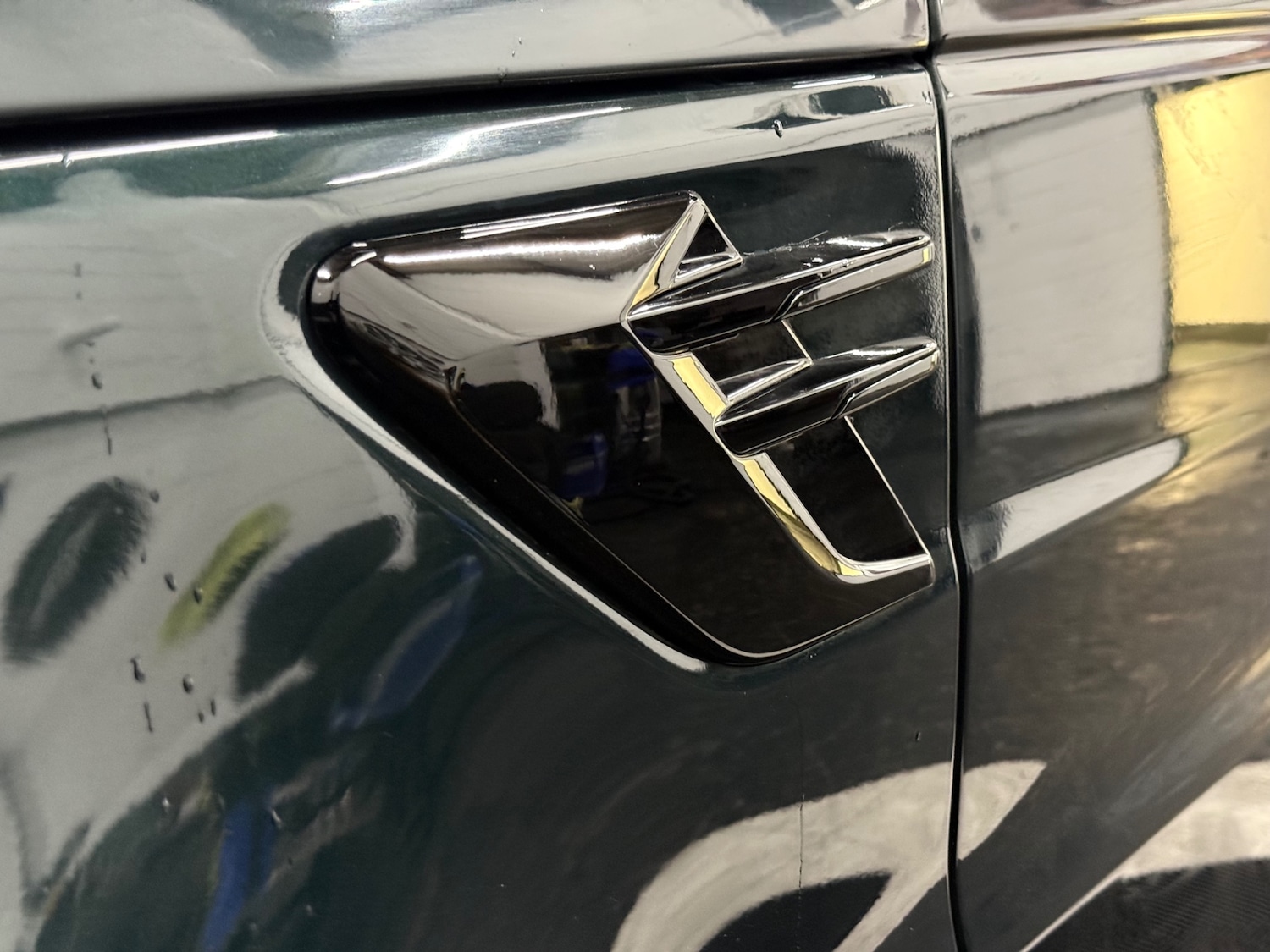 Used Land Rover Range Rover Sport 2020 for sale - 77235372: Photo 55