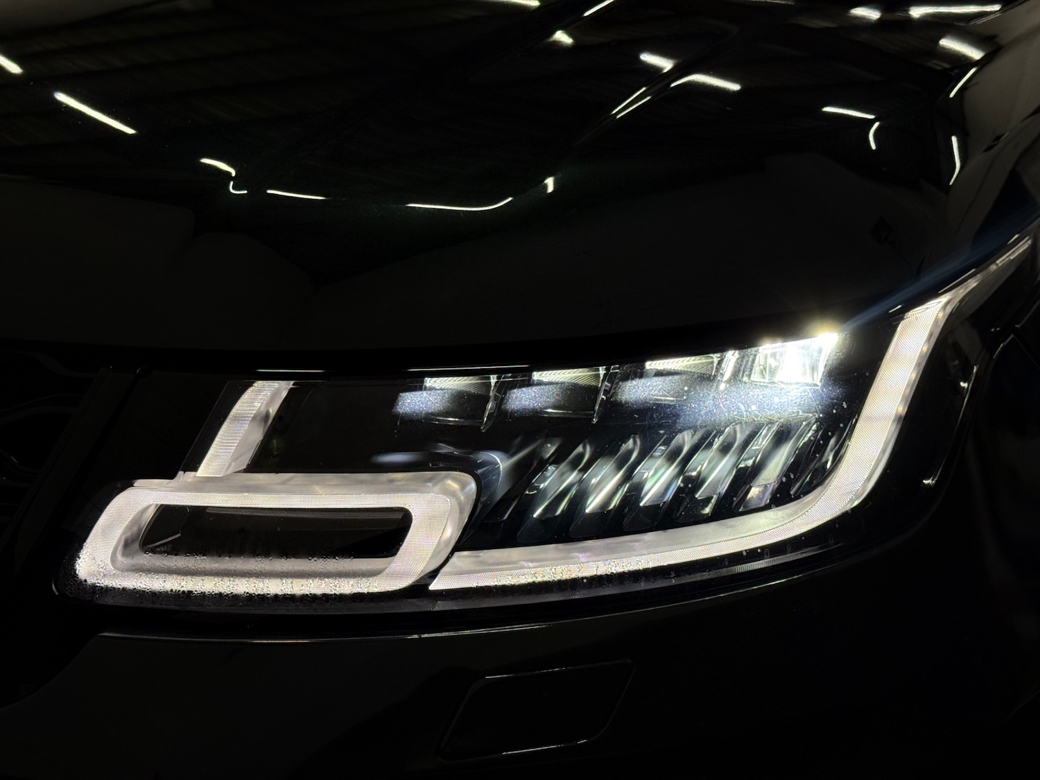 Used Land Rover Range Rover Sport 2020 for sale - 77235372: Photo 58